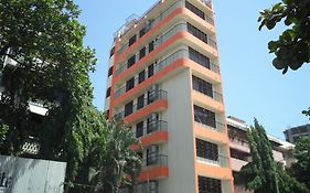 Hotel Symphony Grand